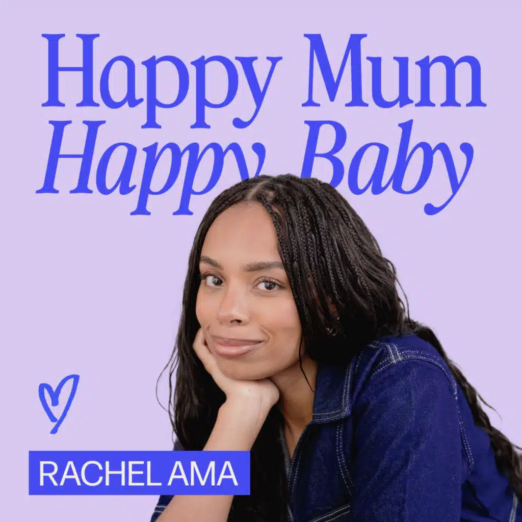 Rachel Ama on racial disparities in maternity care