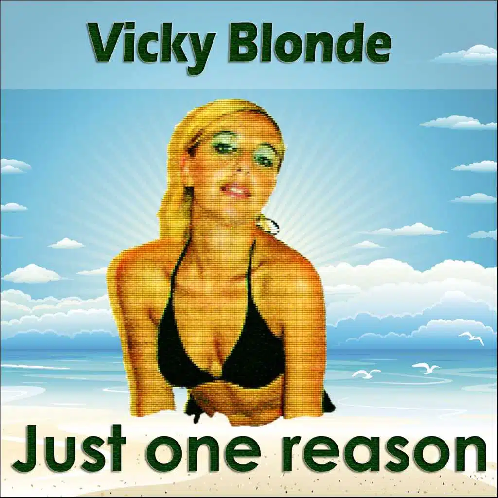 Just One Reason (Manu da Bas Remix)