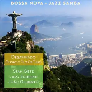 Desafinado (Bossa Nova - Jazz Samba)