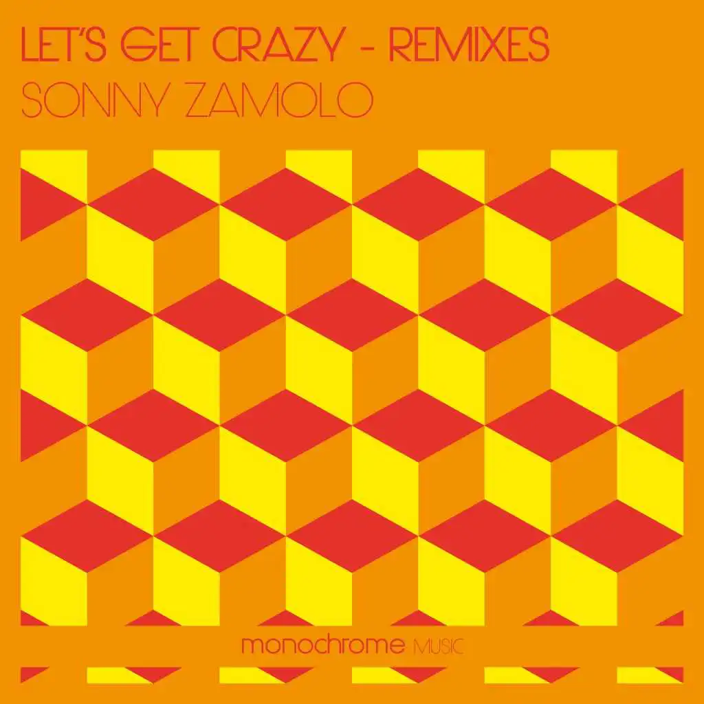 Let's Get Crazy (Christian Tambor Remix)