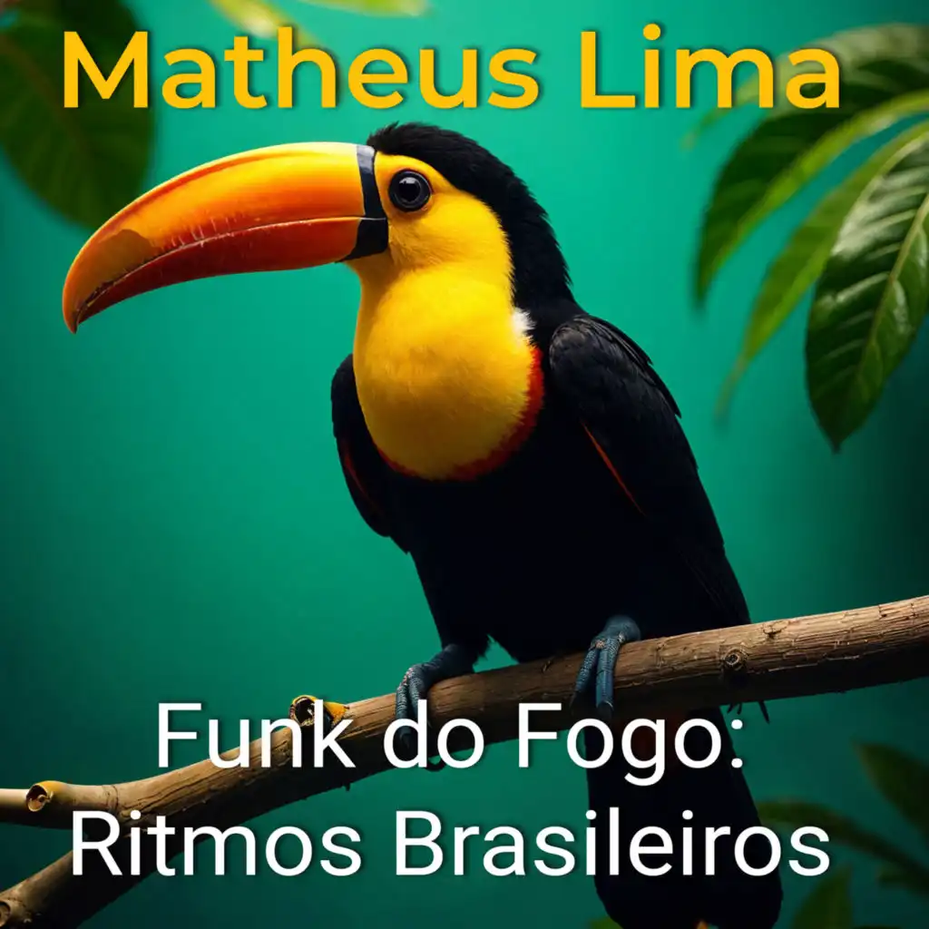 Matheus Lima