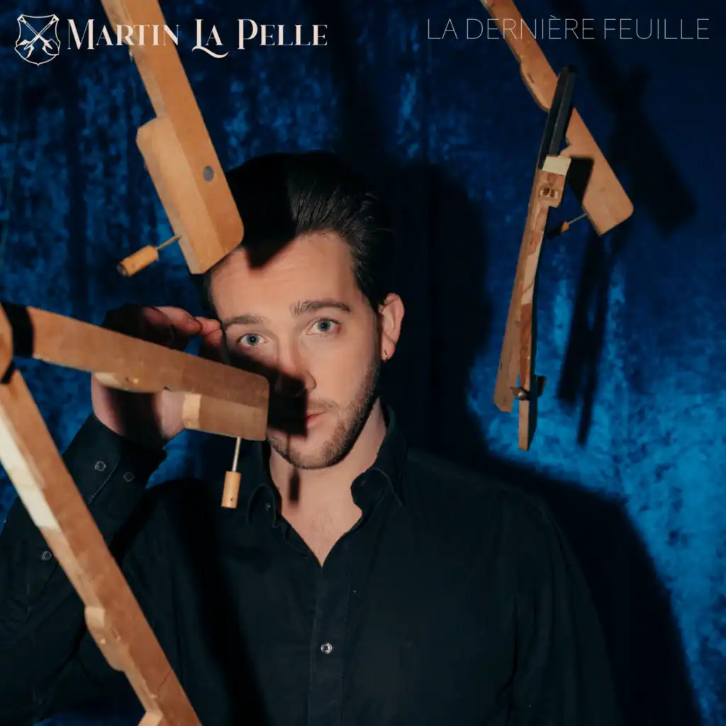 Martin La Pelle