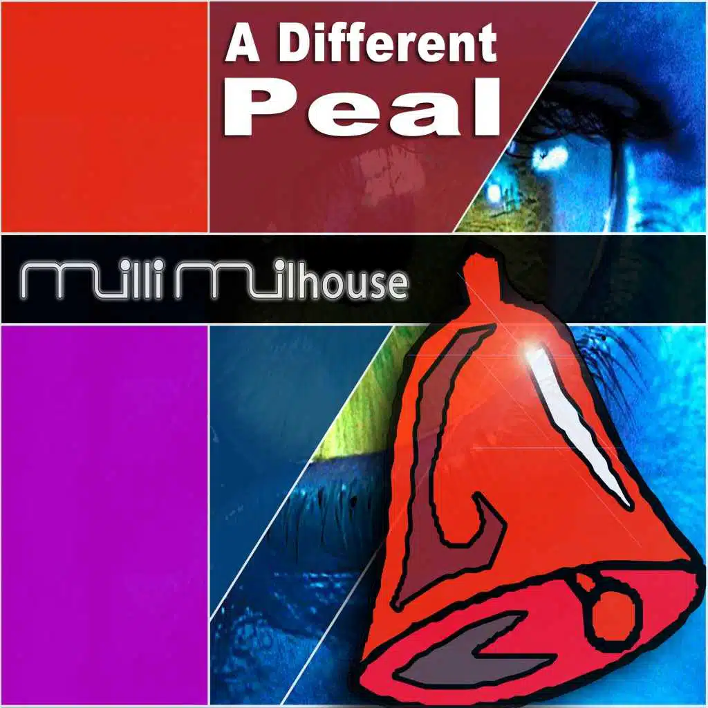 A Different Peal