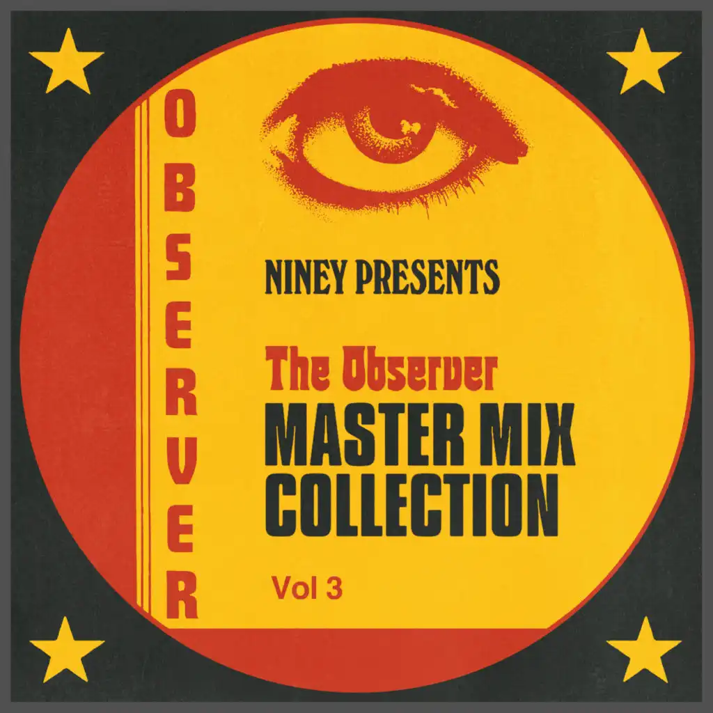 The Observer Master Mix Collection, Vol. 3