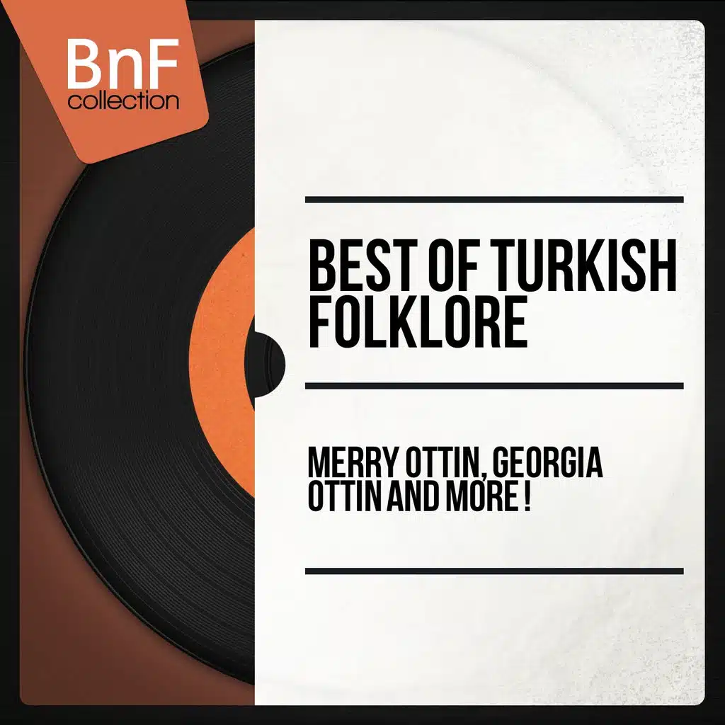 Best of Turkish Folklore