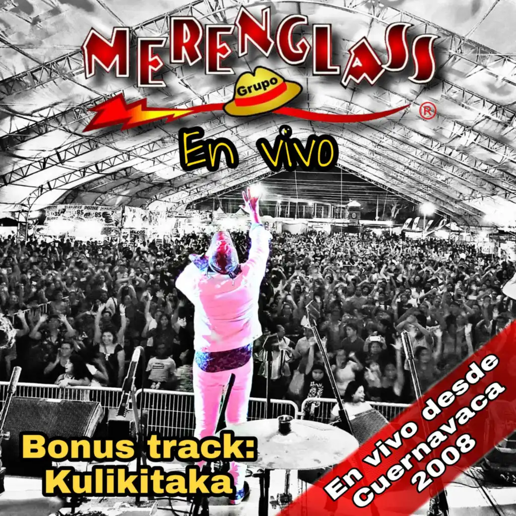 El Vena'o (En Vivo)