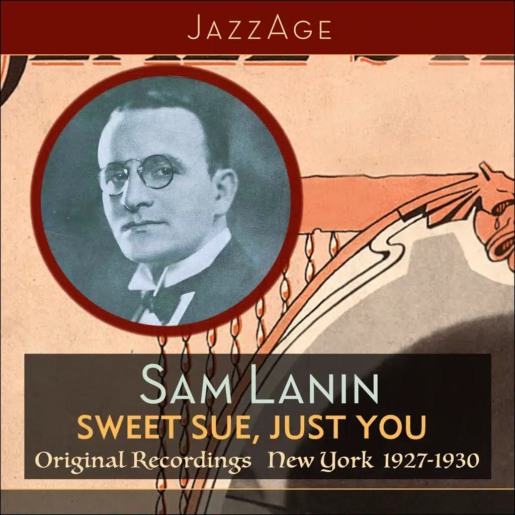 Sam Lanin & His Orchestra