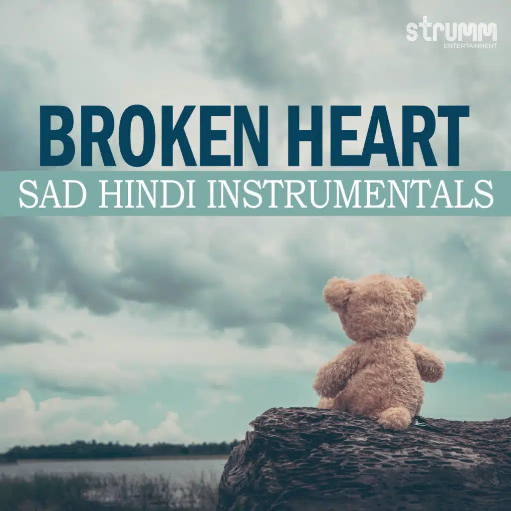 Babul Mora (Instrumental)