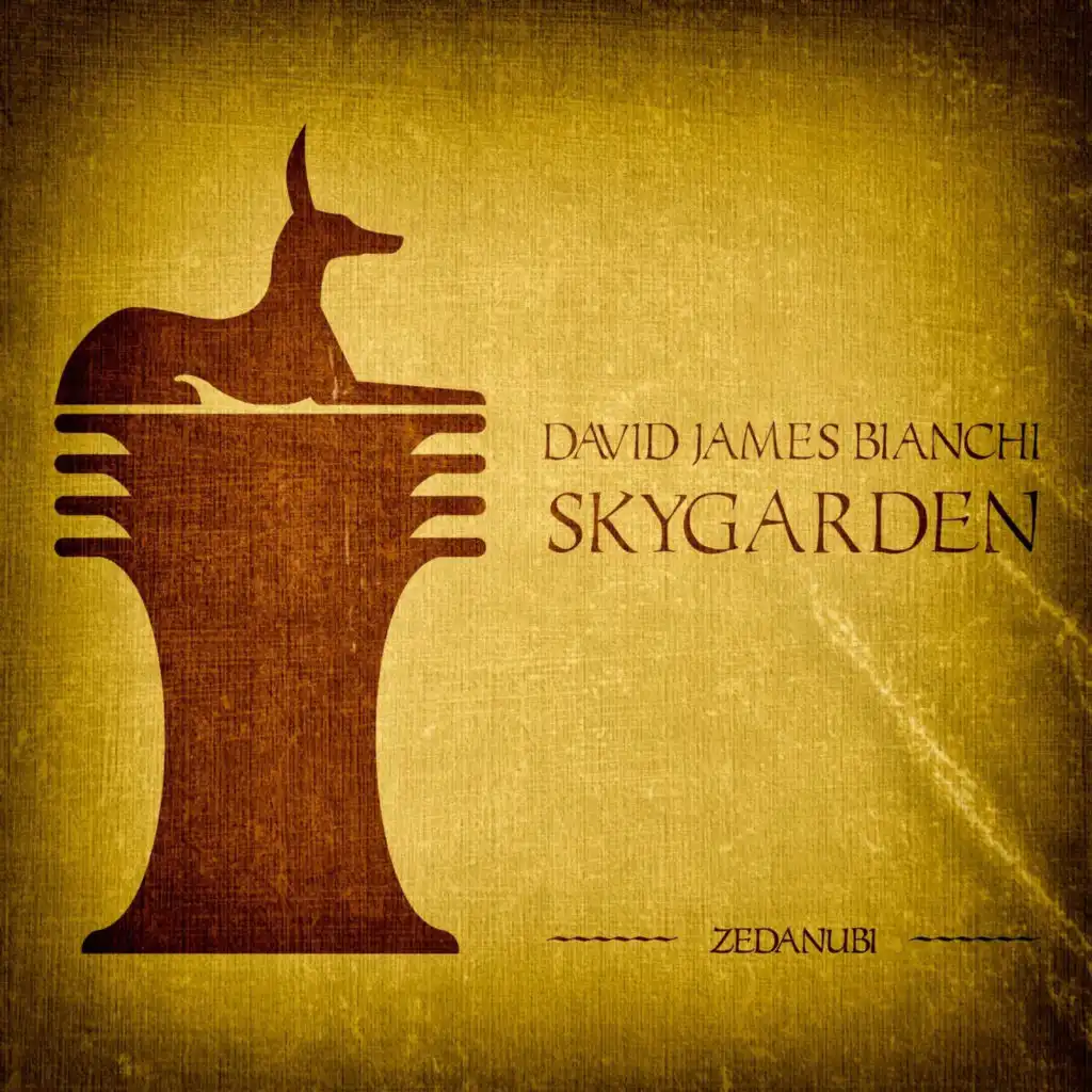 Skygarden (Extended Mix)