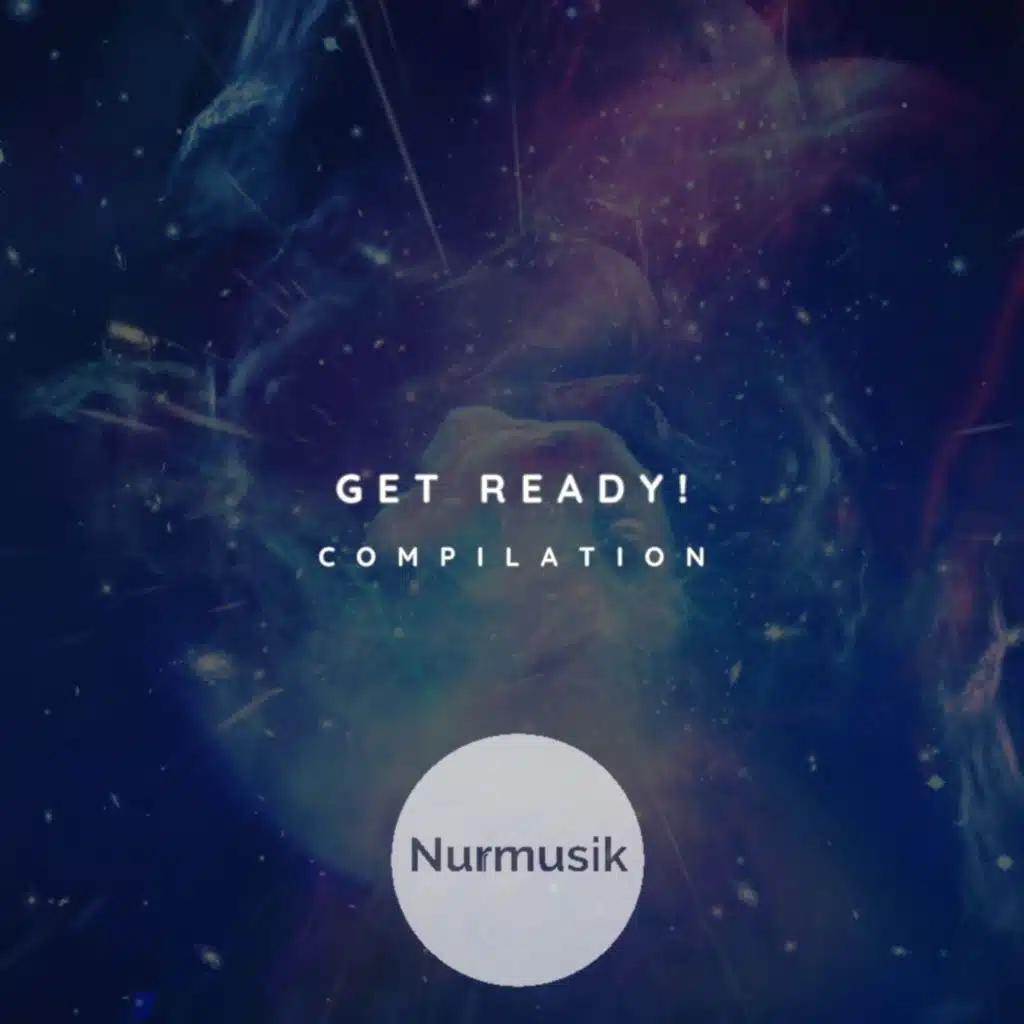 Get Ready!