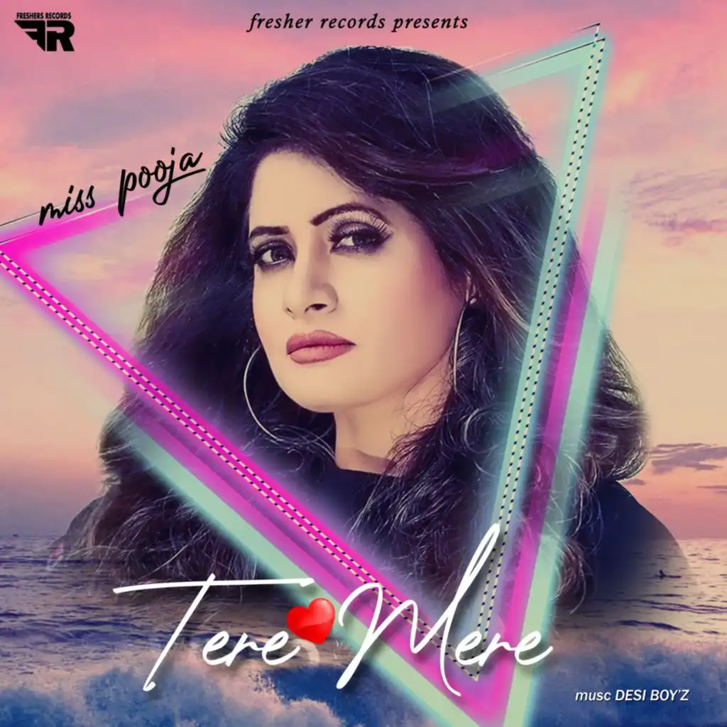 Miss Pooja