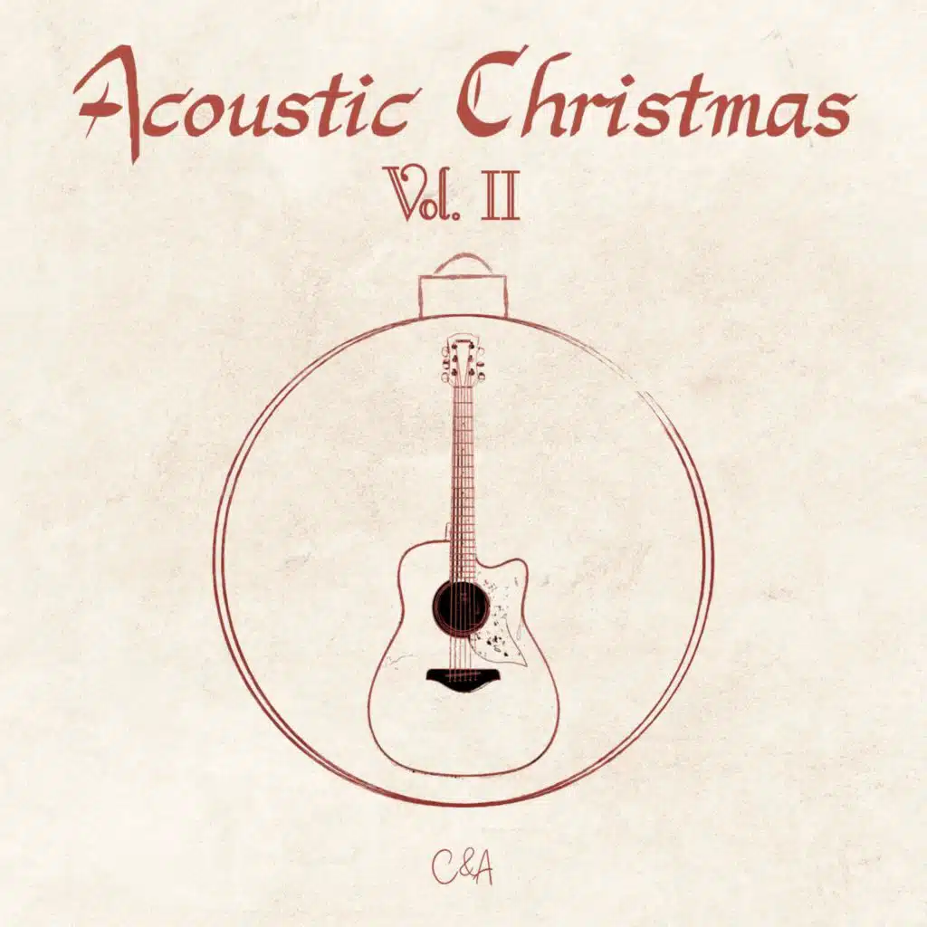 Acoustic Christmas -, Vol. 2