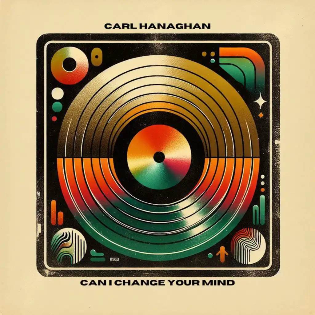 Carl Hanaghan