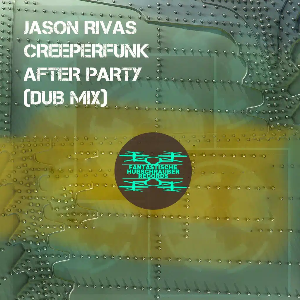 After Party (Dub Mix)