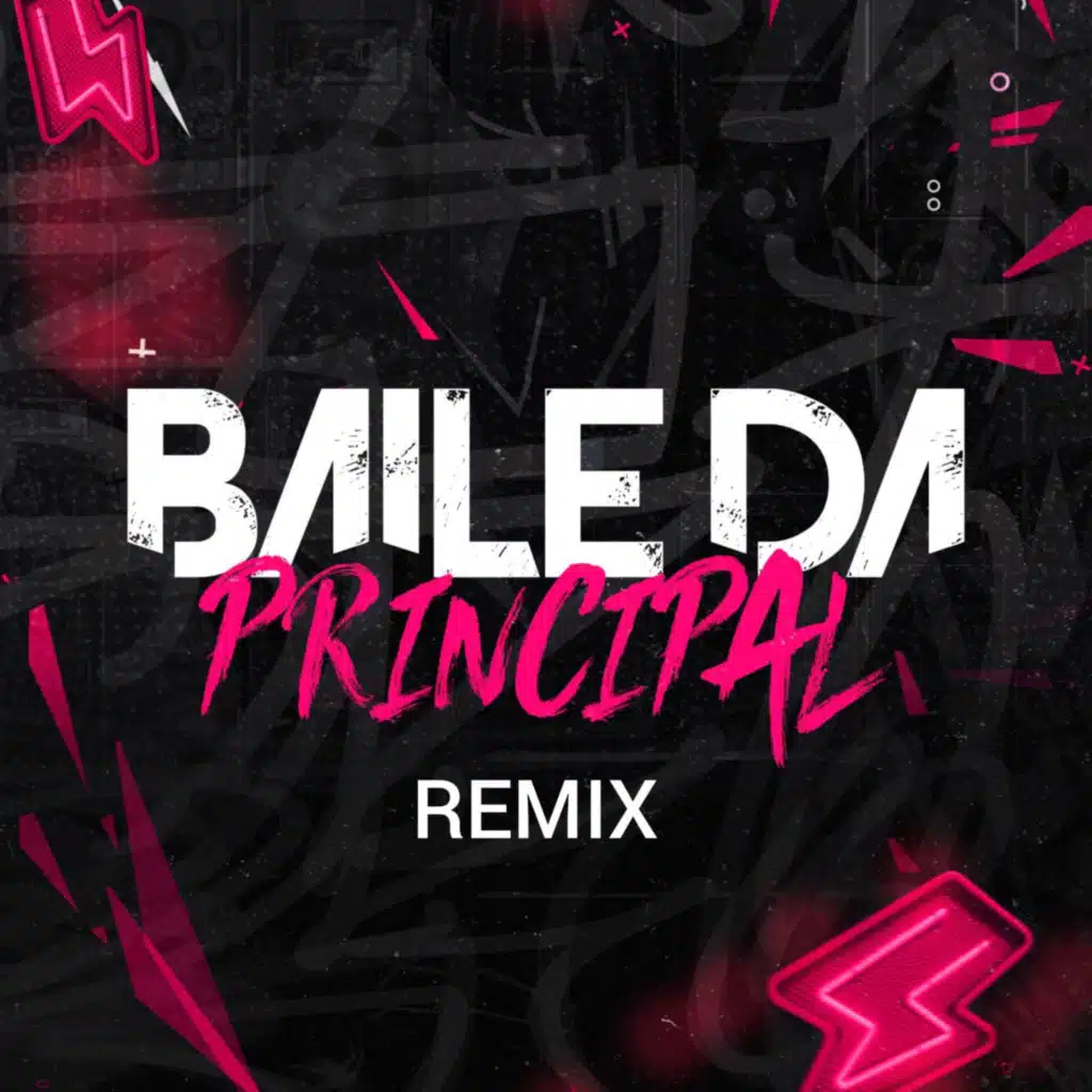 Aquecimento Do Harpo Remix