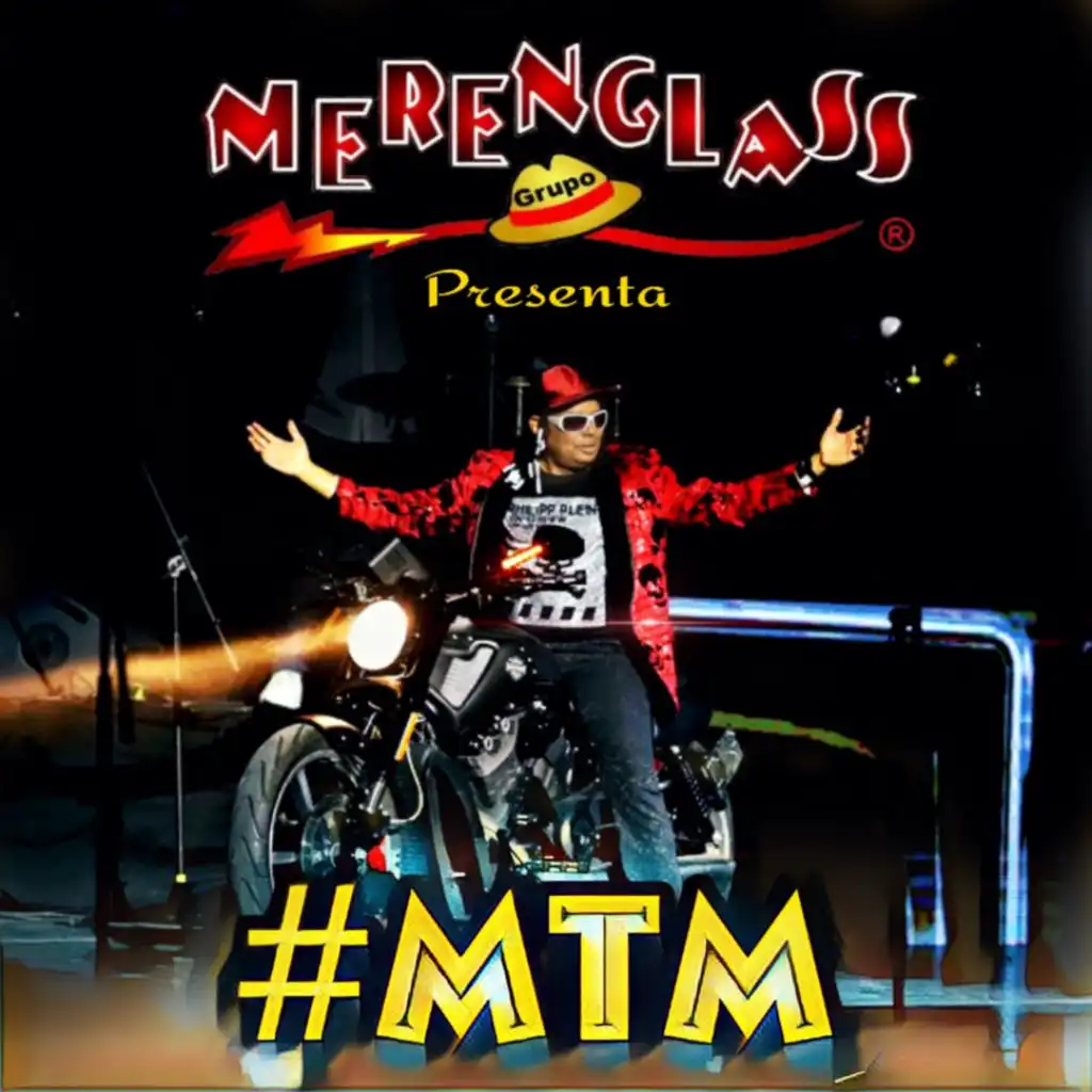 #MTM (En Vivo Desde el Metropólitan)