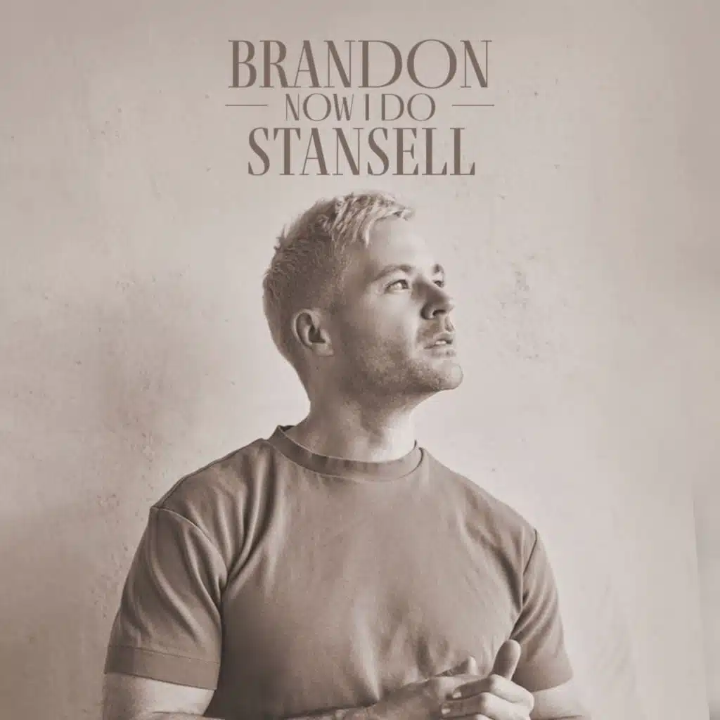 Brandon Stansell