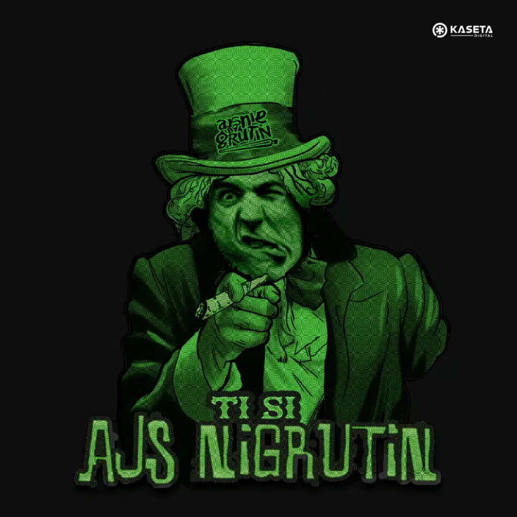 TI SI AJS NIGRUTIN