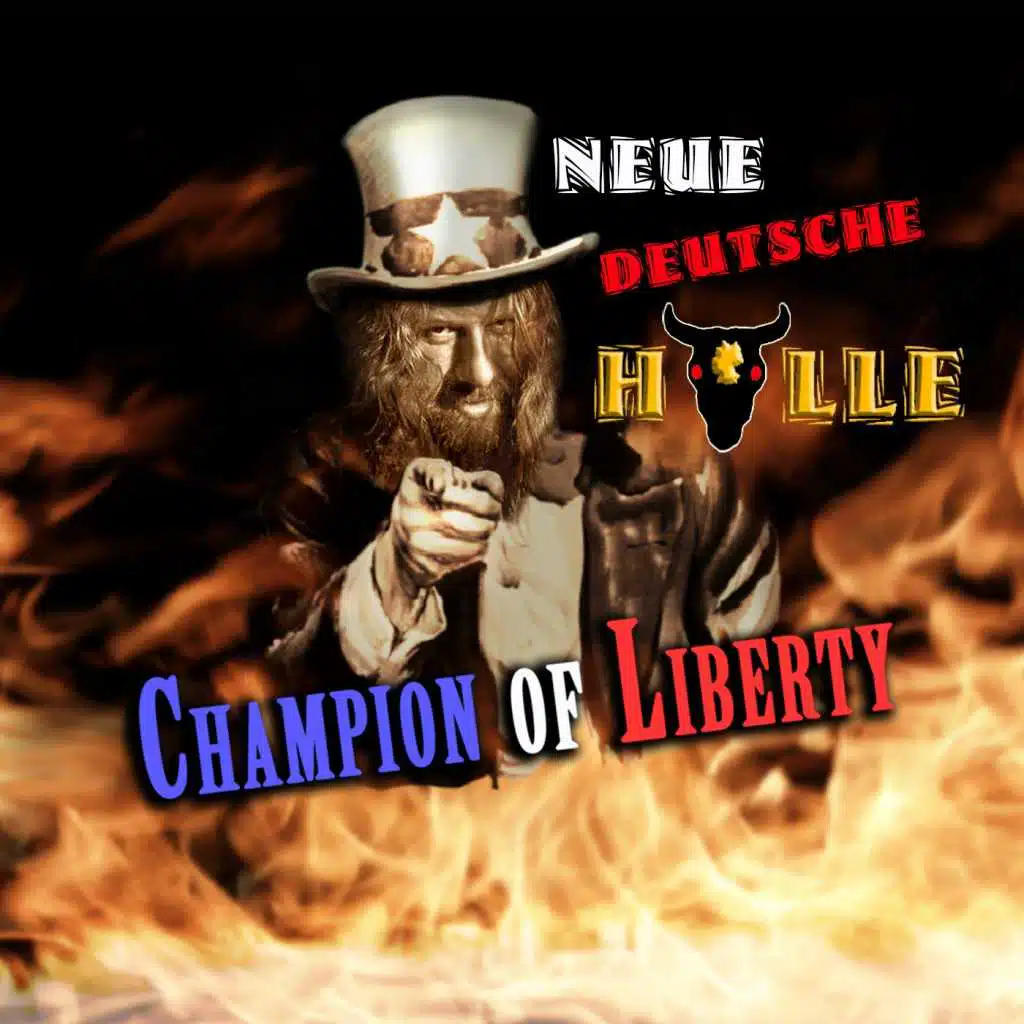 Champion of Liberty