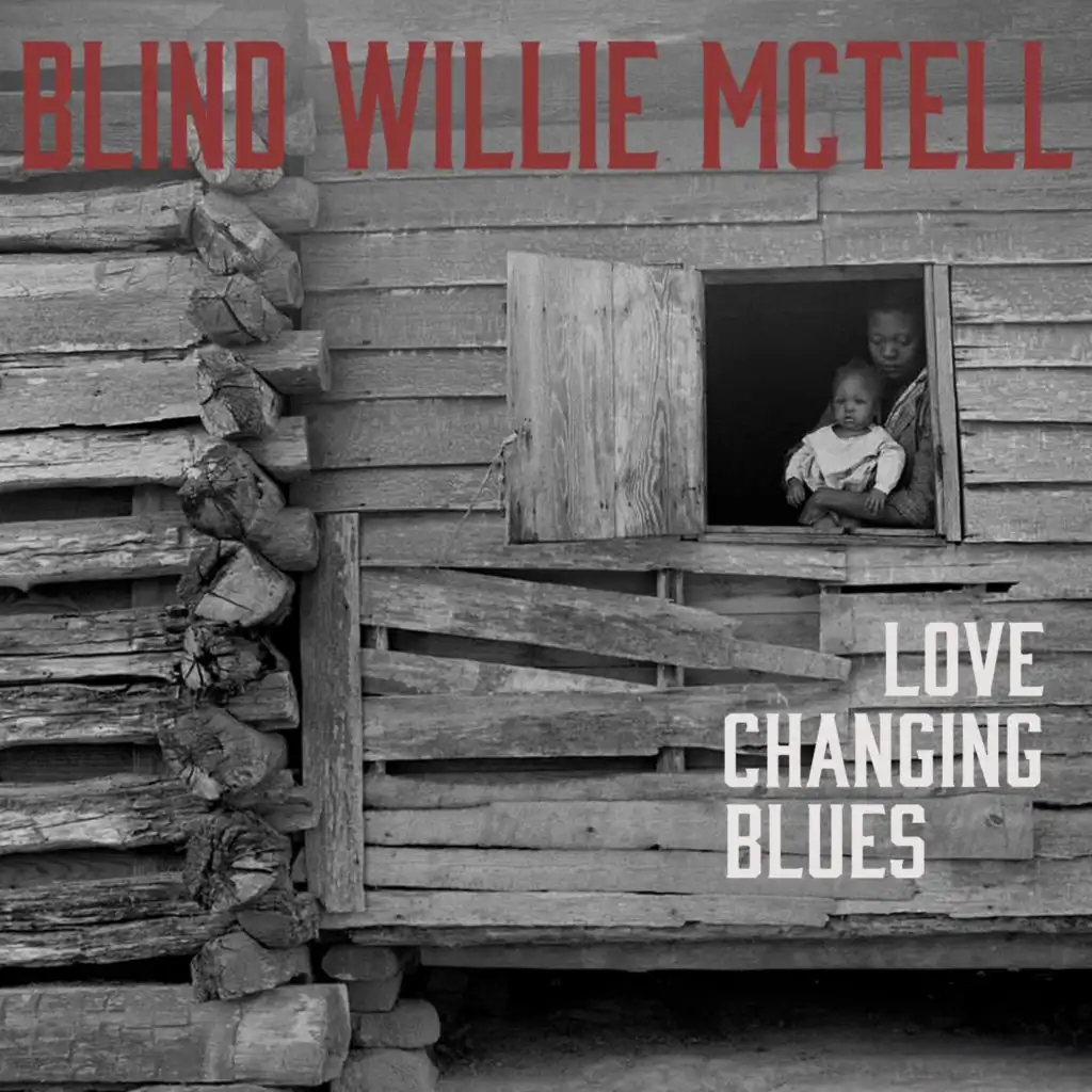 Blind Willie Mctell