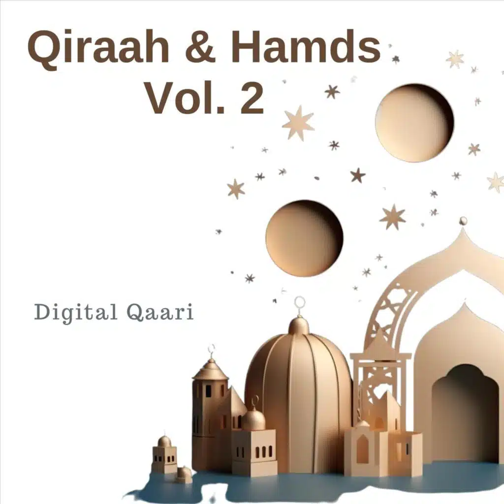 Digital Qaari