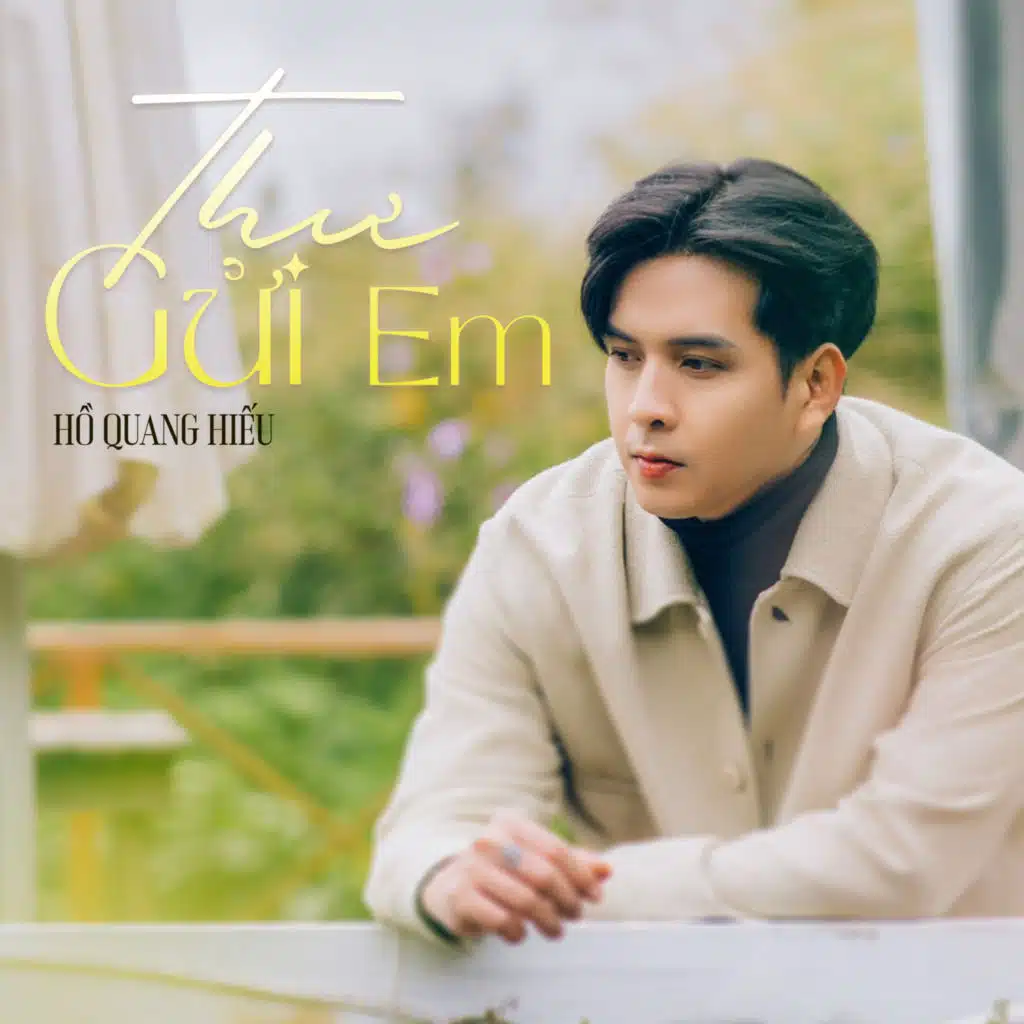 Tôi Về (Hiếu Bến Tàu Original Soundtrack)