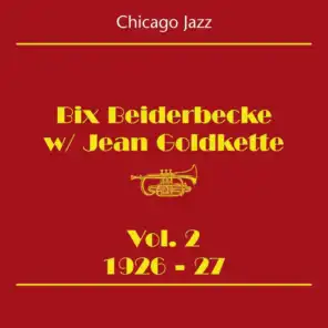Chicago Jazz (Bix Beiderbecke, Volume 2 1926-27)