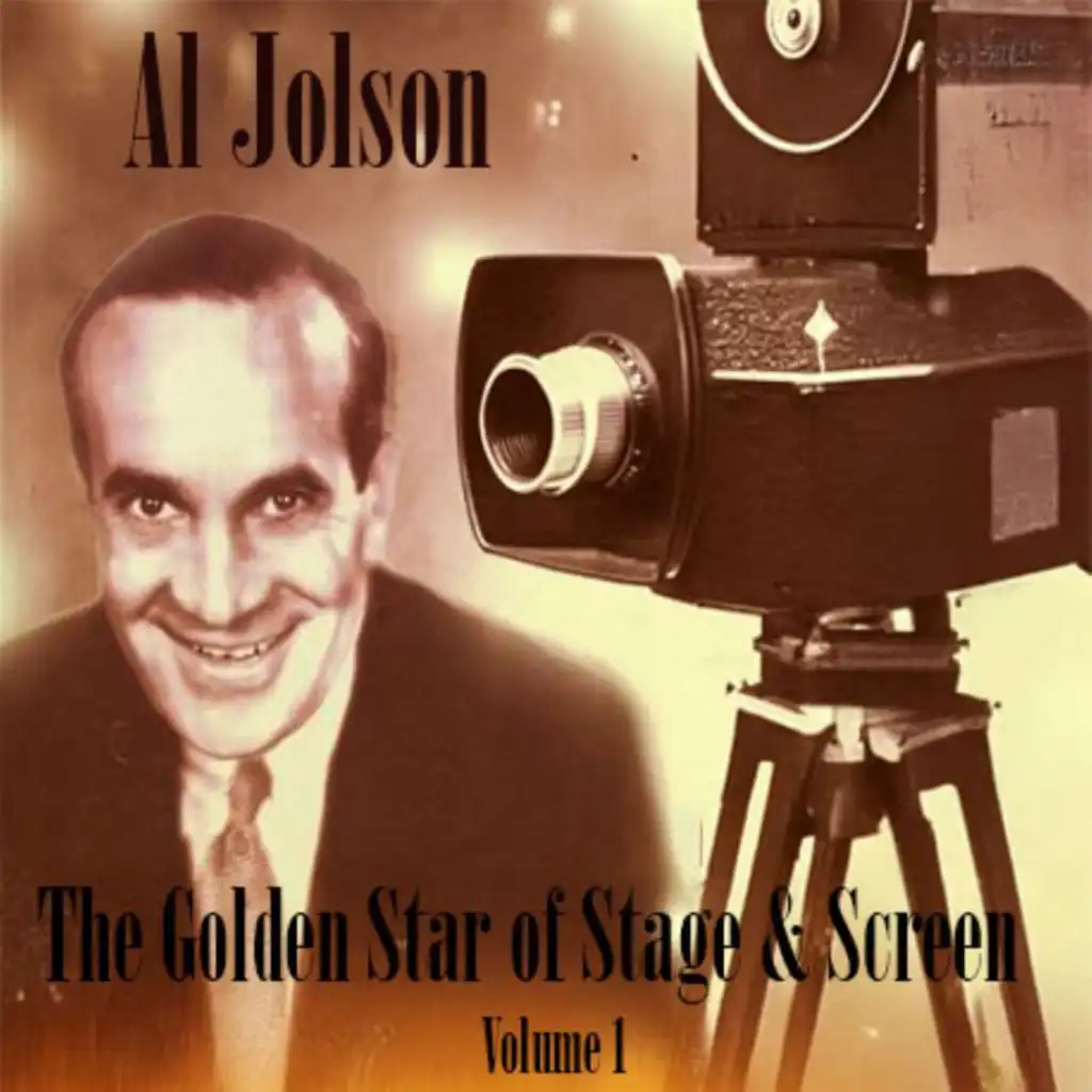 The Golden Star of Stage & Screen, Vol. 1