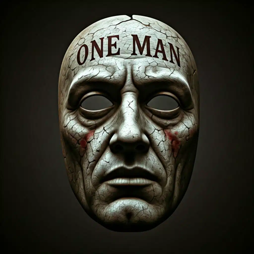One Man