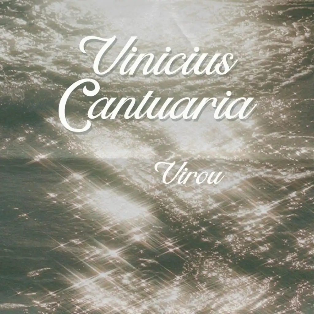 Vinicius Cantuaria