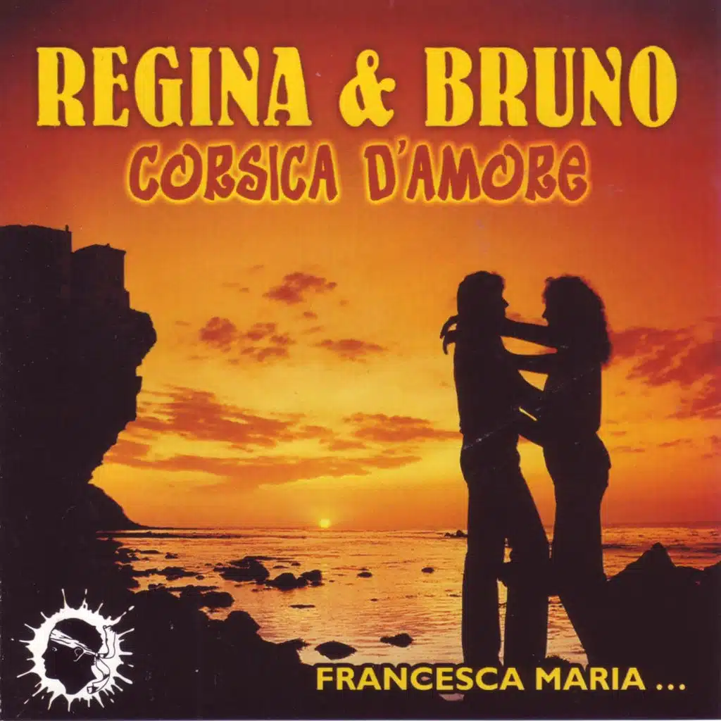 Corsica d'amore