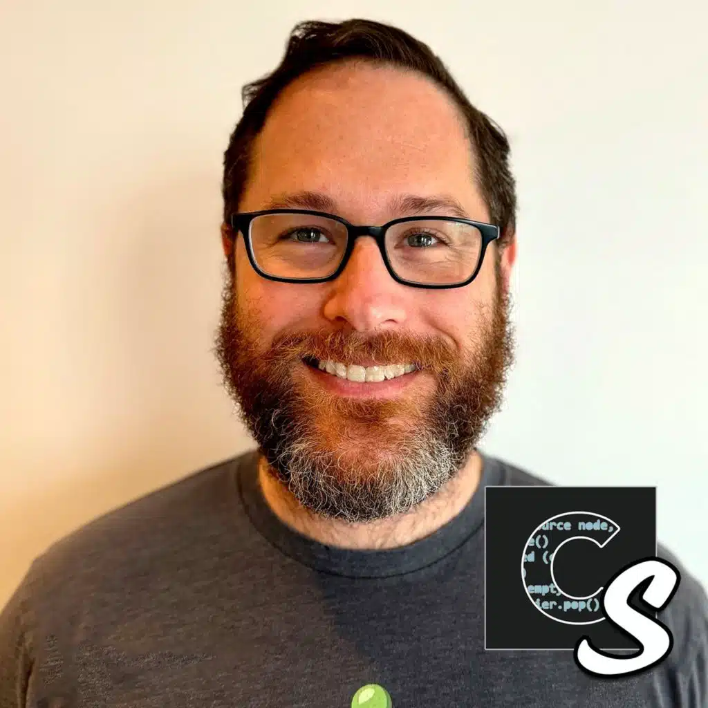 S10 E13: Josh Levine, Chess.com