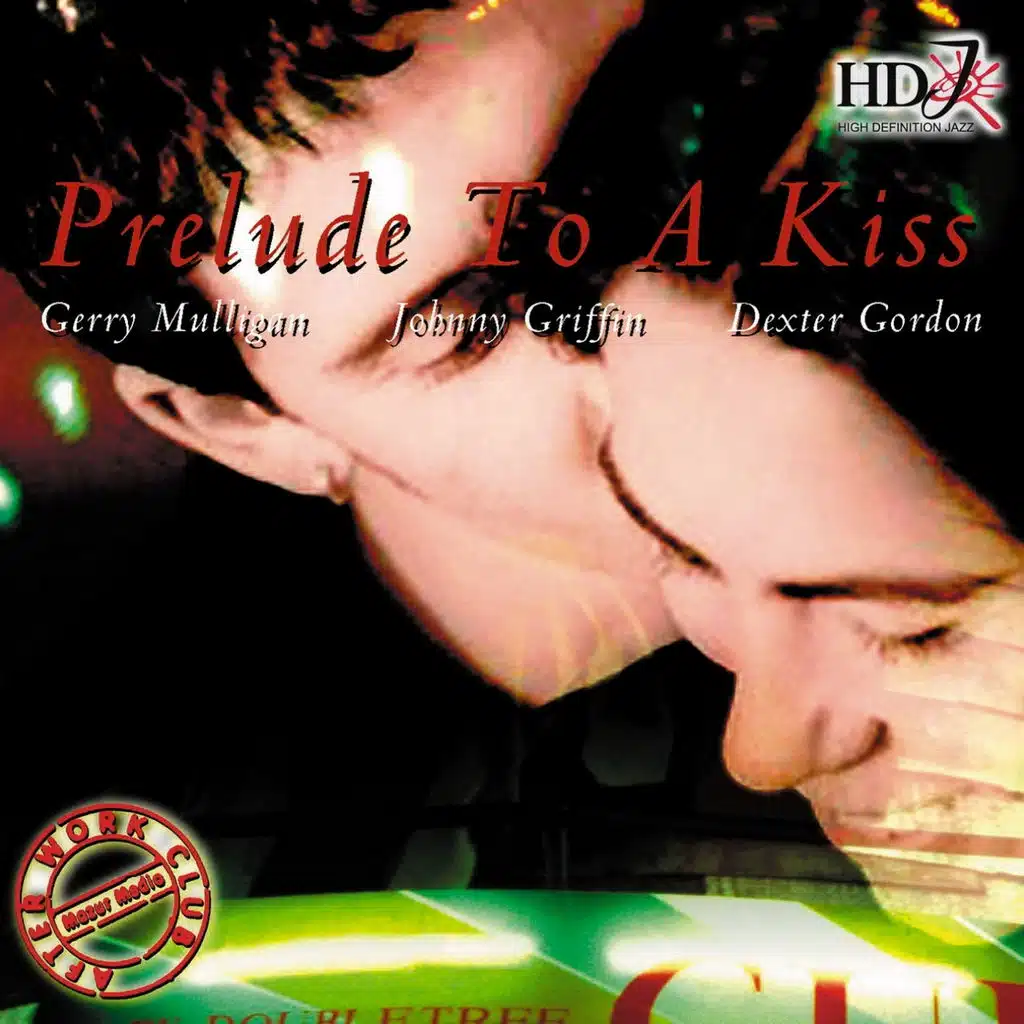 Prelude to a Kiss