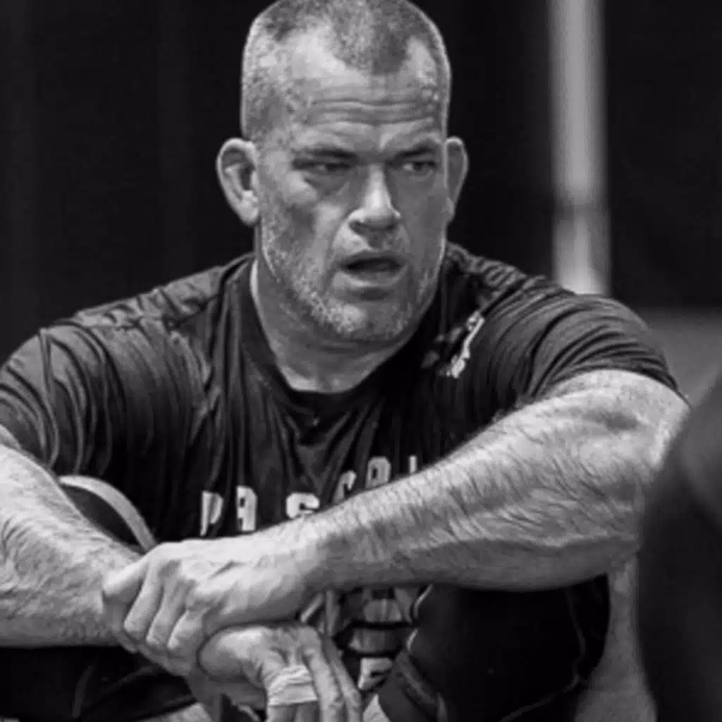 Jocko Willink: What To Do When You Don't Feel Like It
