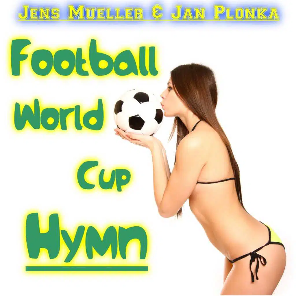 Jens Mueller & Jan Plonka