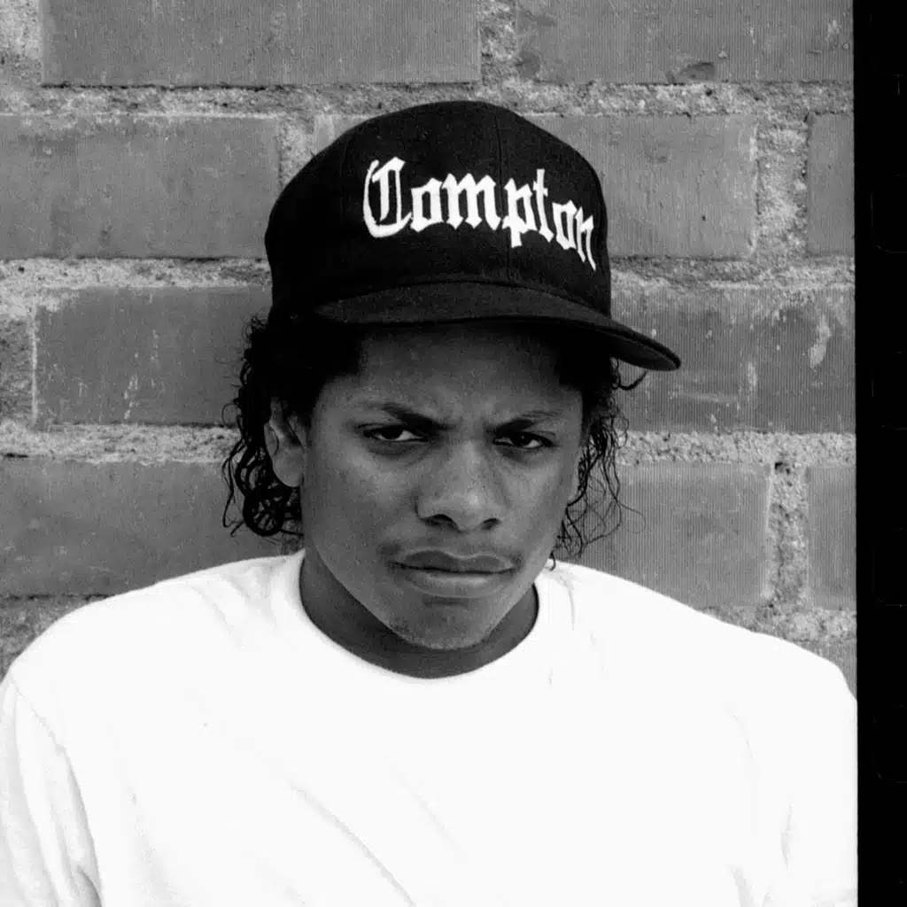 Eazy-E
