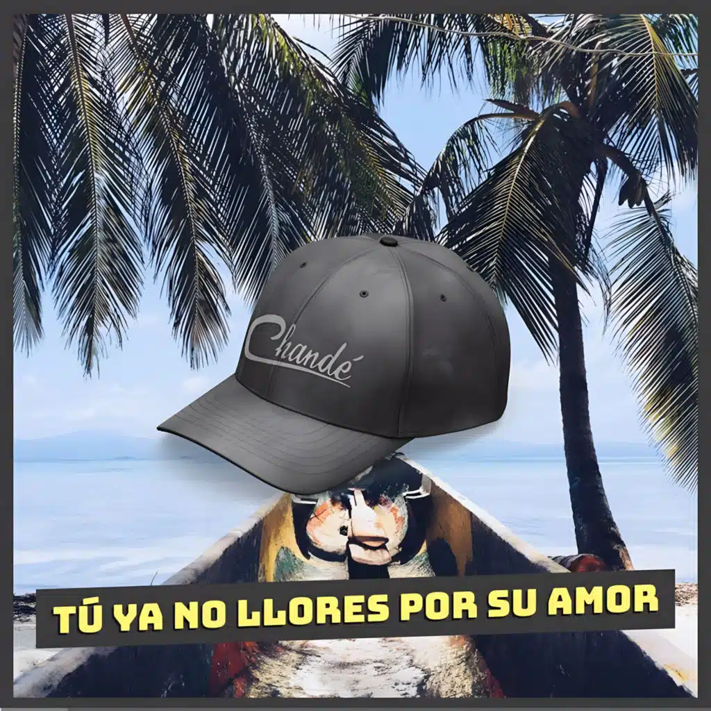 Chandé