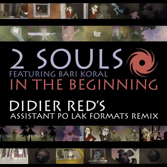 In the Beginning (Didier Redӳ Assistant Po Lak Formats Remix)