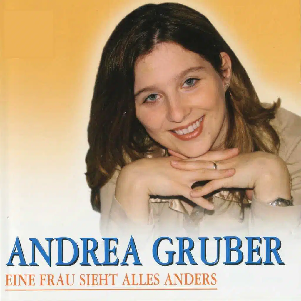 Andrea Gruber