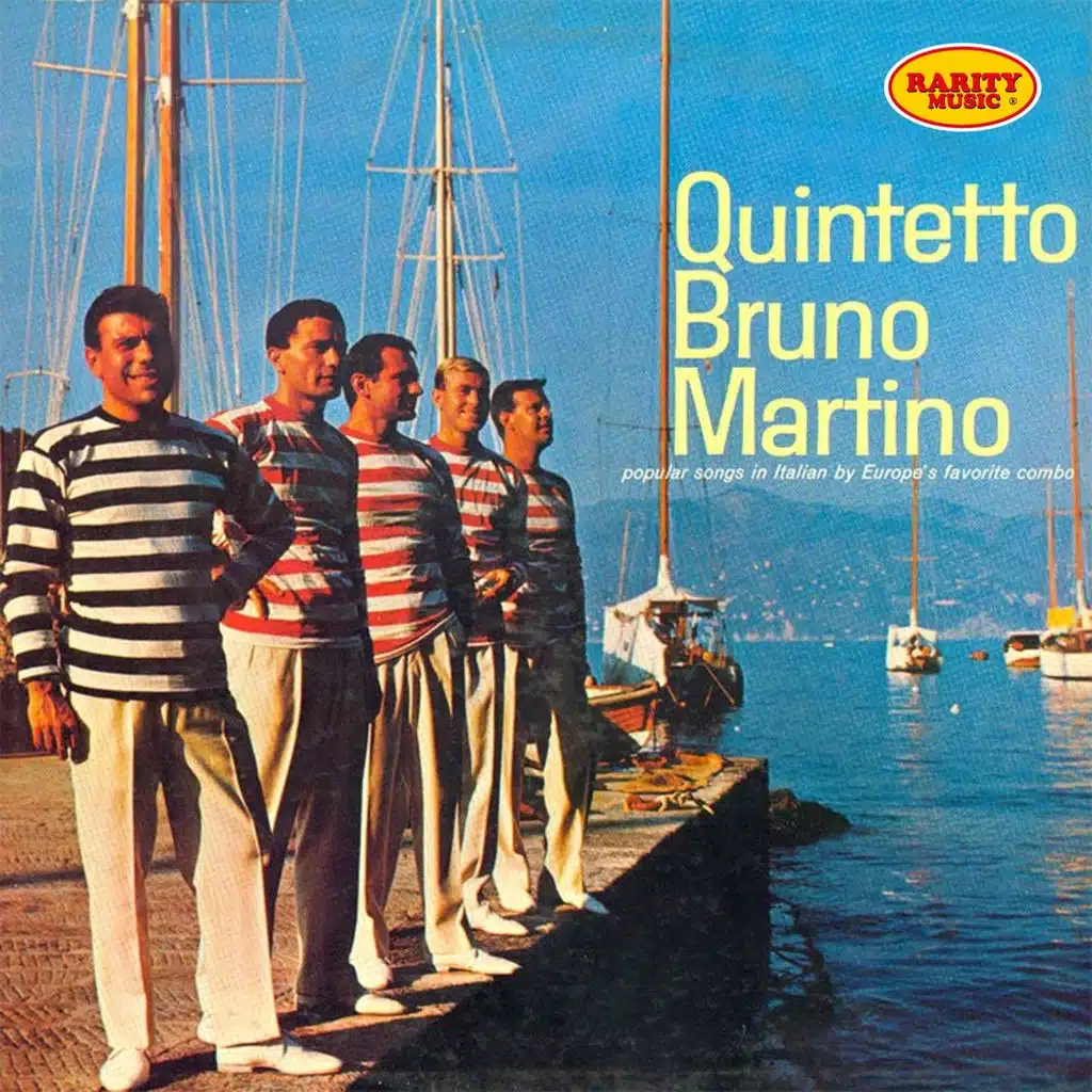 Quintetto Bruno Martino