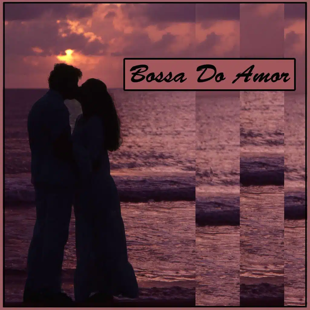 O Sol Que Beija Voce (ft. Brazilian Jumble)