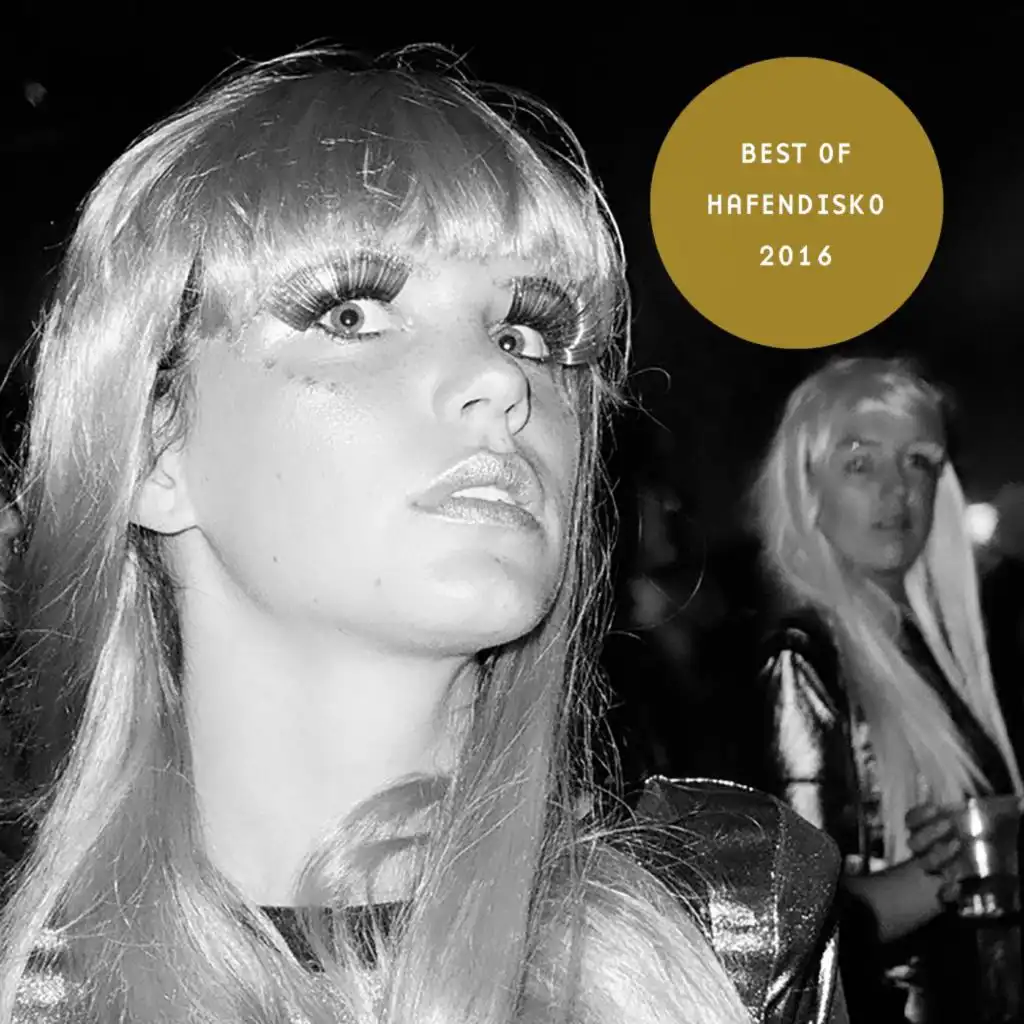 hafendisko best of 2016