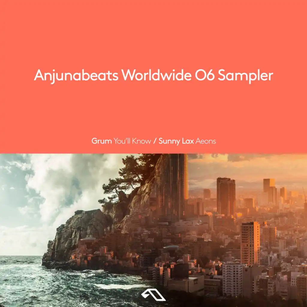 Anjunabeats Worldwide 06 Sampler