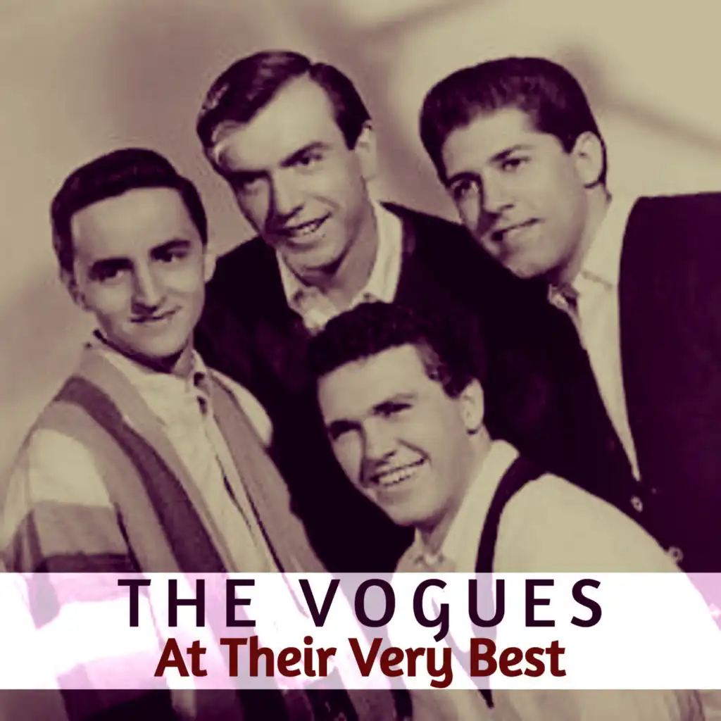 The Vogues