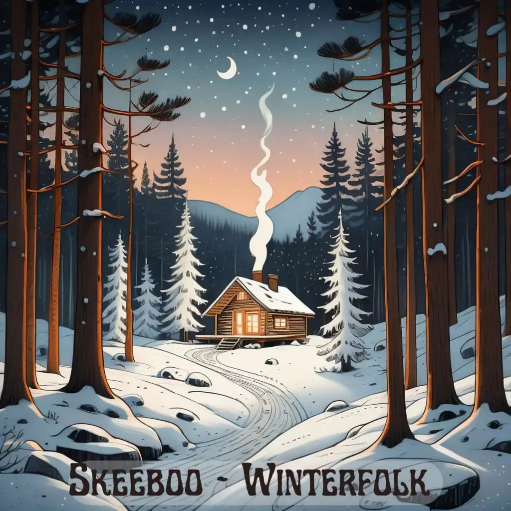 Skeeboo