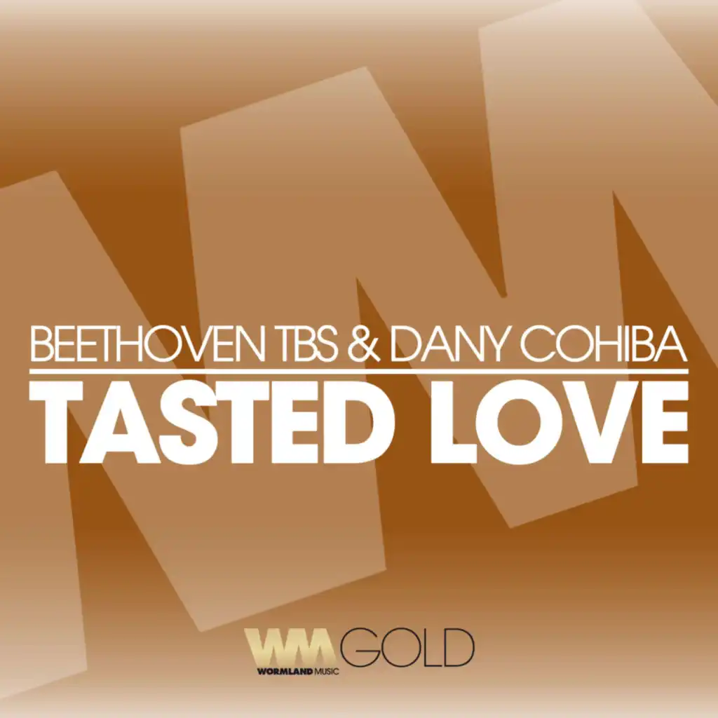 Tasted Love (TBS Original Mix)