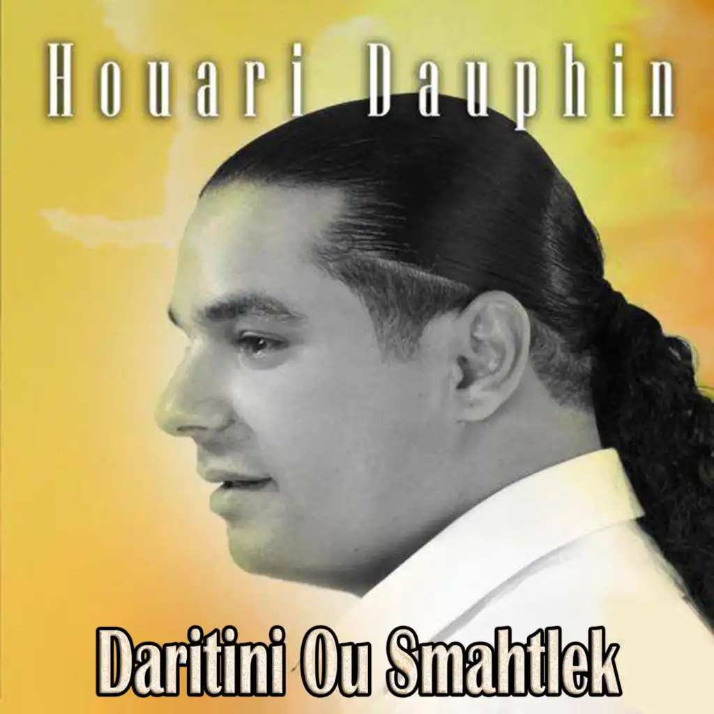 Daritini Ou Smahtlek