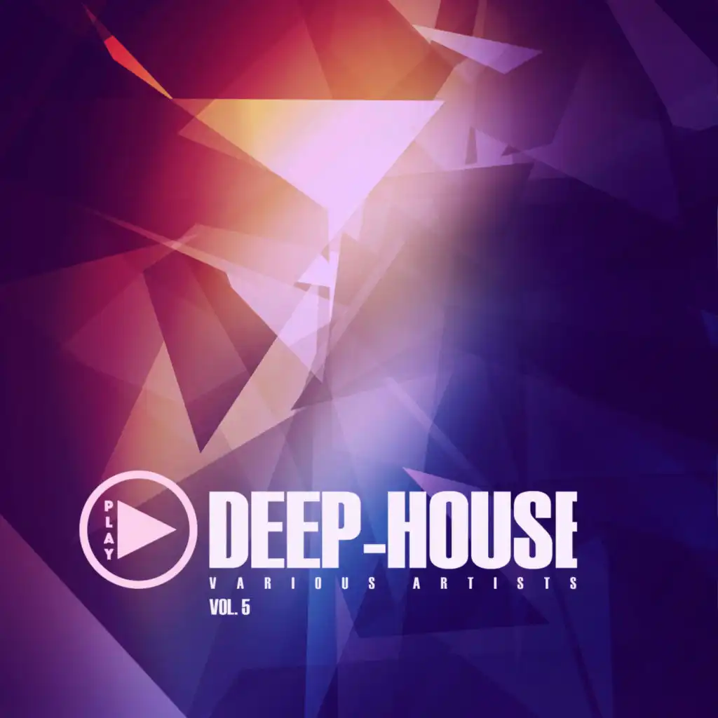 Play Deep-House, Vol. 5