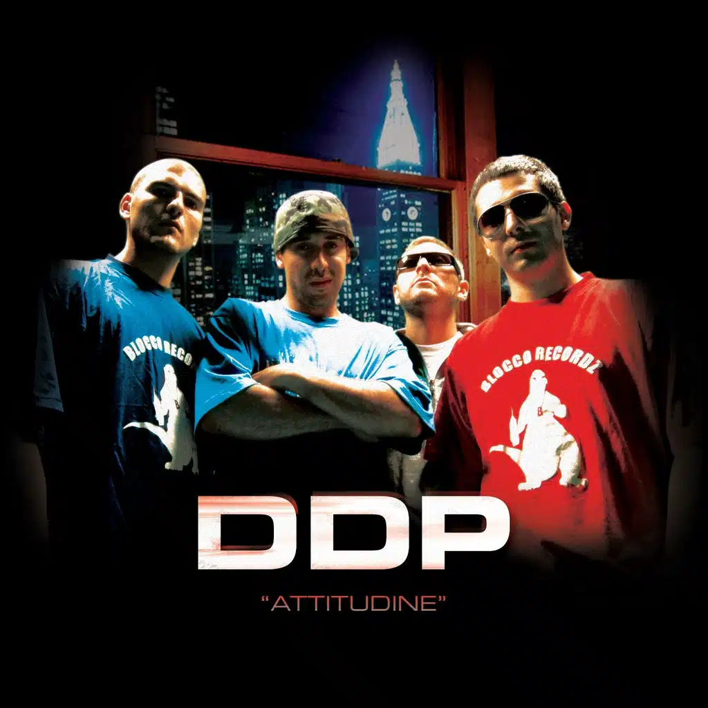 Il suono degli sbirri