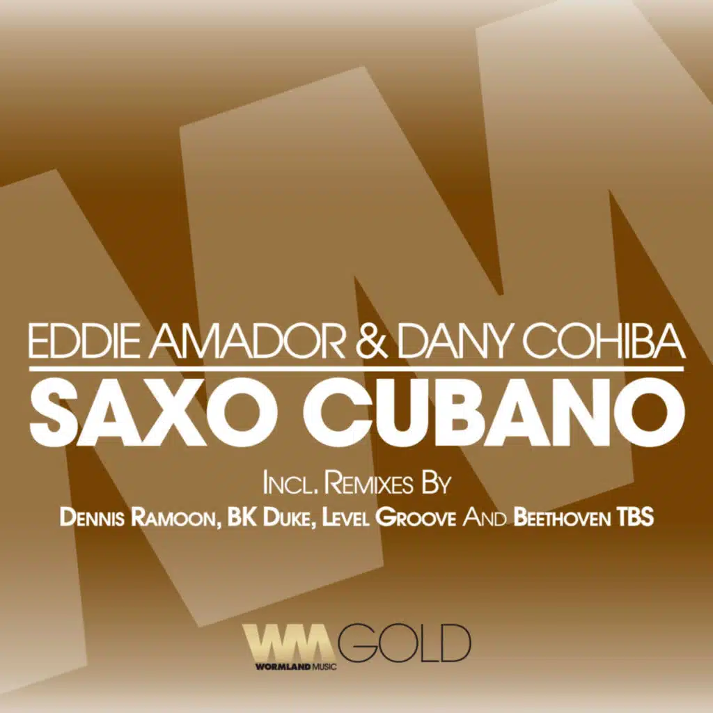 Saxo Cubano (Dennis Ramoon Remix)